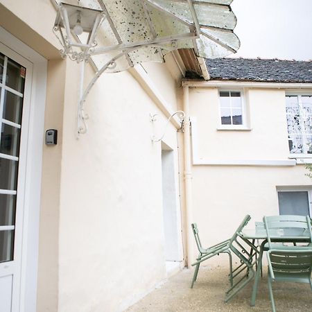 La Maison Coco A 8Min De Disneyland Paris Montévrain Esterno foto