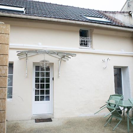 La Maison Coco A 8Min De Disneyland Paris Montévrain Esterno foto